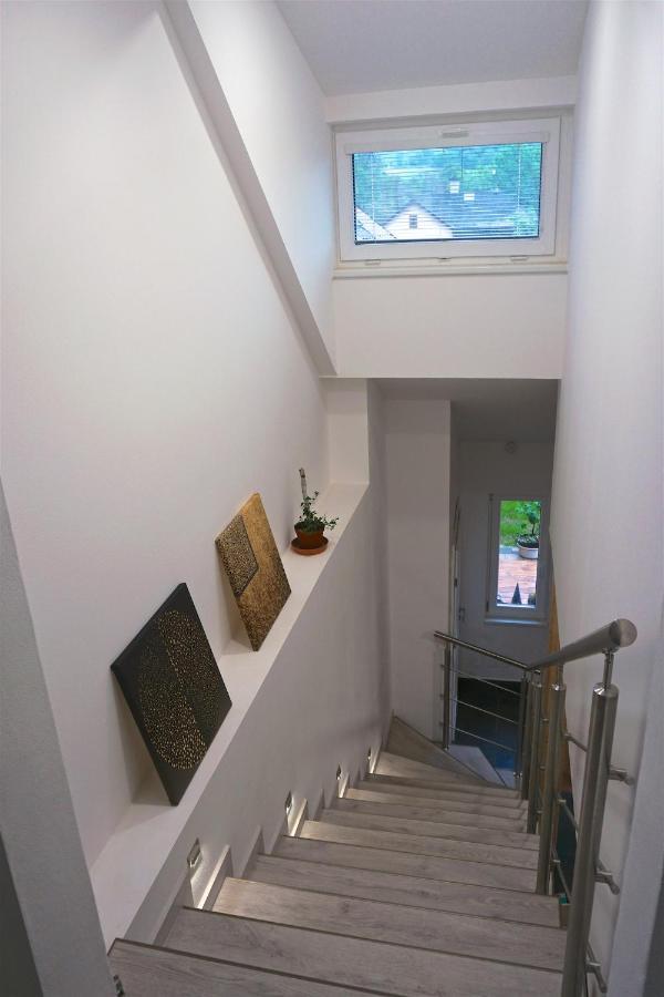 Apartmany U Lipy Tatobity Extérieur photo