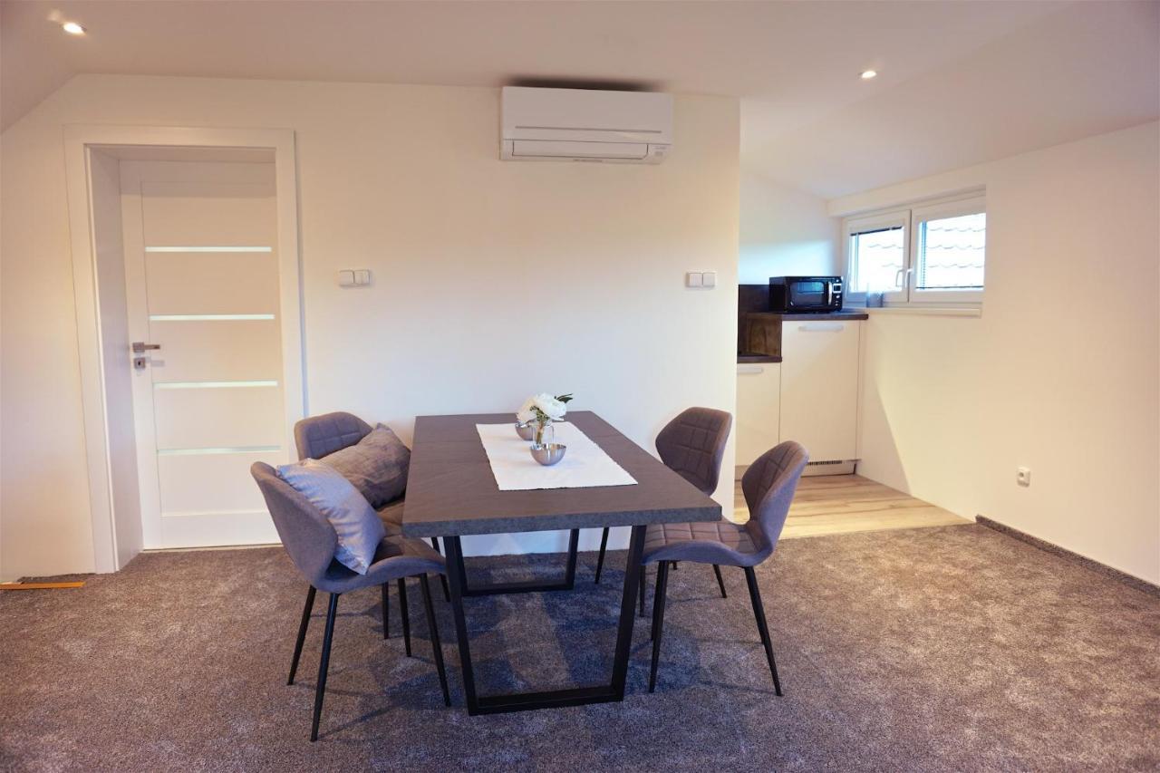Apartmany U Lipy Tatobity Extérieur photo