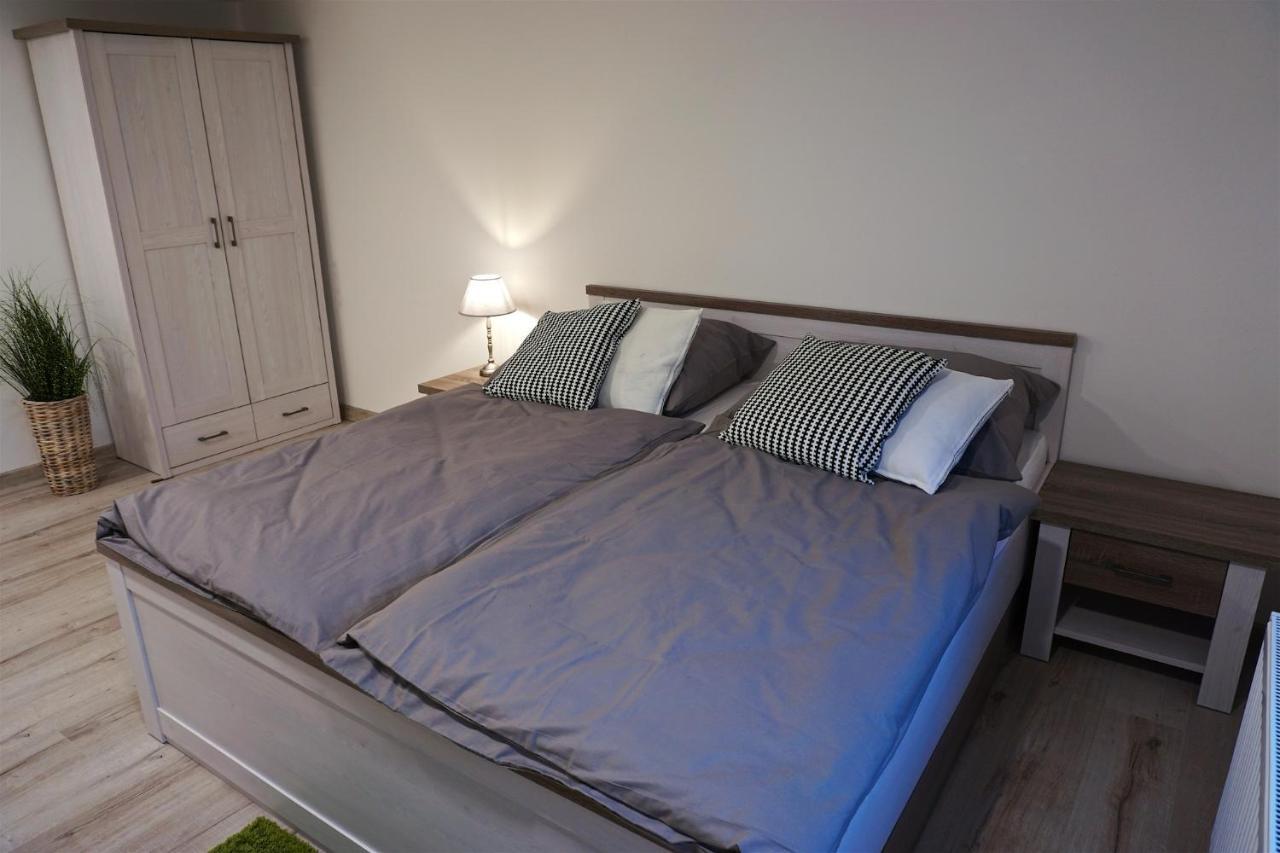 Apartmany U Lipy Tatobity Extérieur photo