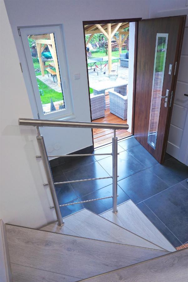 Apartmany U Lipy Tatobity Extérieur photo