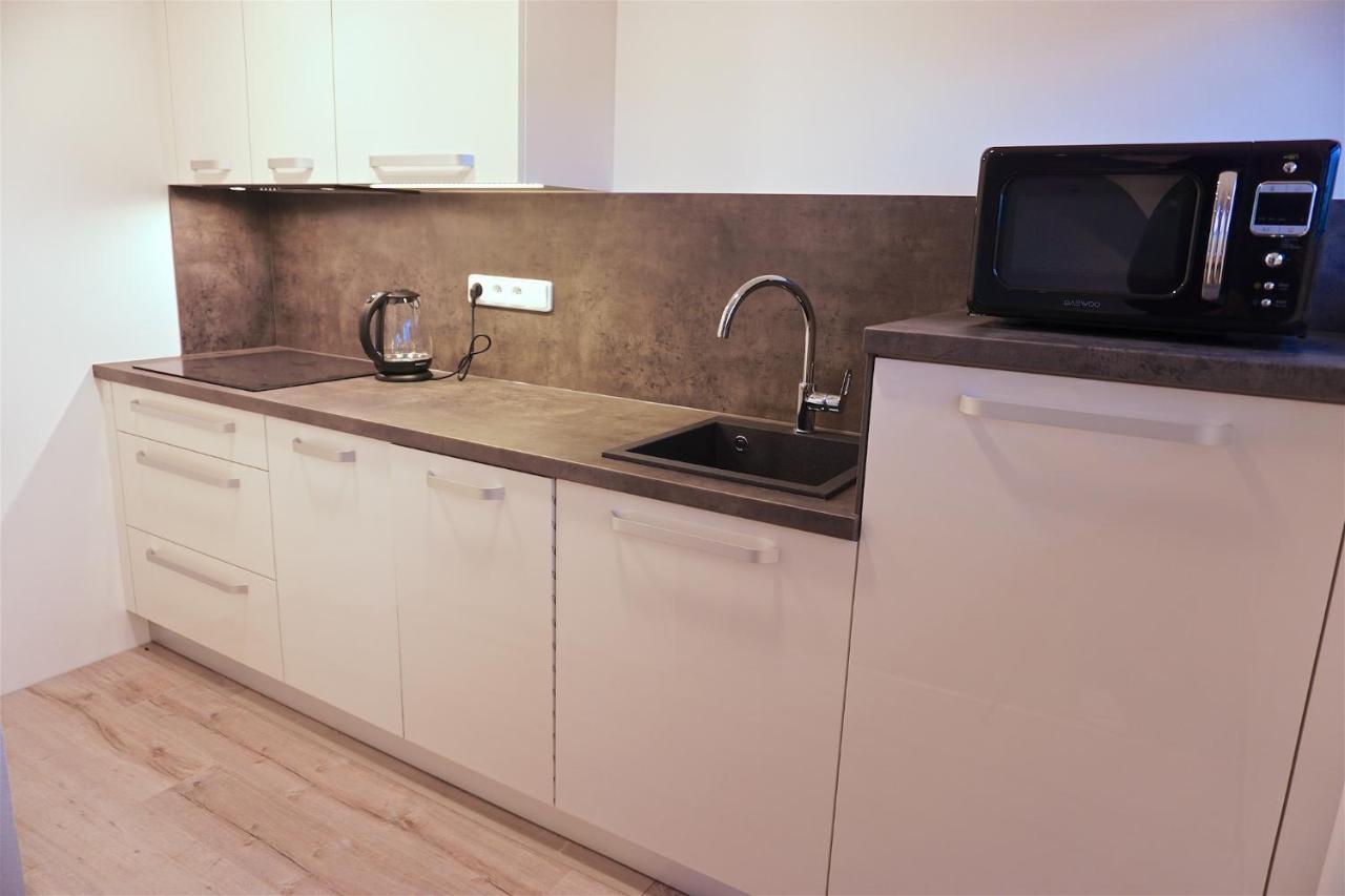 Apartmany U Lipy Tatobity Extérieur photo