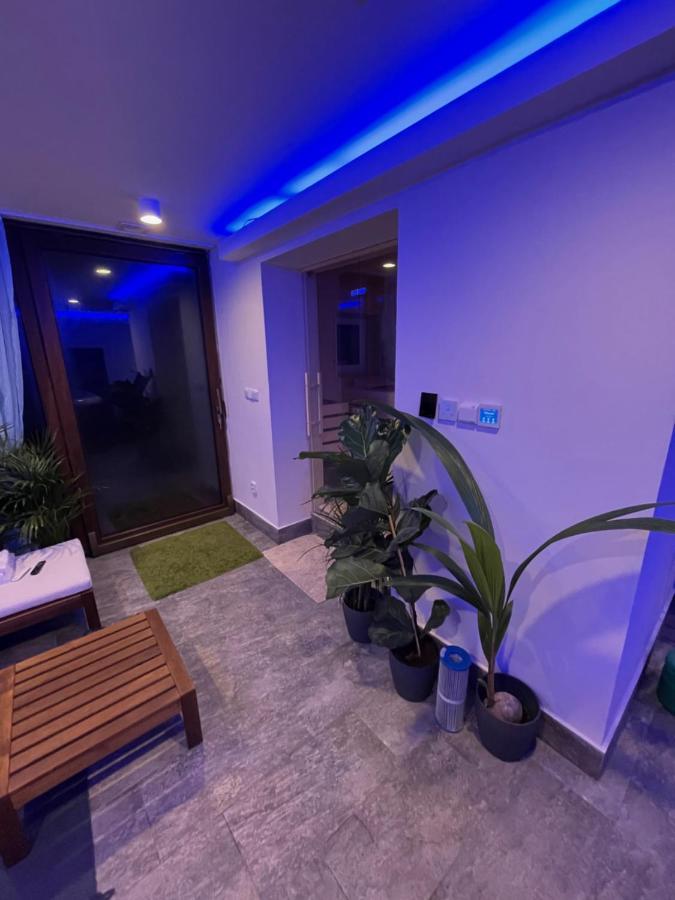 Apartmany U Lipy Tatobity Extérieur photo